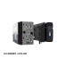 ALPINE KTA-450 „įjunk ir grok“ mini garso stiprintuvas 